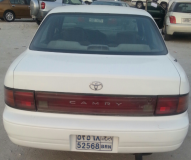 للبيع تويوتا camry 93