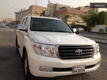 للبيع تويوتا Land Cruiser  2009