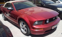 للبيع فورد Mustang  2007