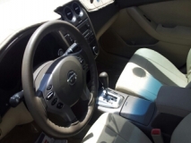 للبيع نيسان Altima 2012