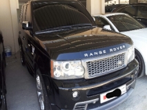 للبيع لاند روفر RANGE ROVER 2009