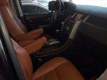 للبيع لاند روفر RANGE ROVER 2009