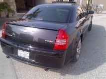 للبيع كرايسلر Chrysler 300 SRT 2008