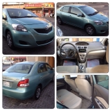 للبيع تويوتا Yaris 2009