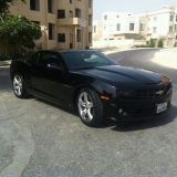 للبيع شفروليت Camaro 2010