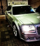 للبيع كرايسلر Chrysler 300 SRT 2008