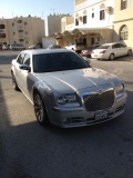 للبيع كرايسلر Chrysler 300 SRT 2008