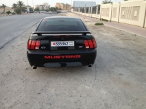 للبيع فورد Mustang  2003