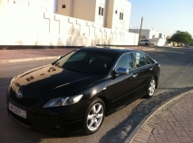 للبيع تويوتا camry 2007