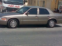 للبيع فورد Grand Marquis 2005