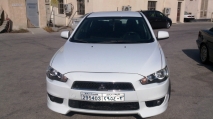 للبيع متسوبيشي Lancer 2008