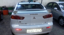 للبيع متسوبيشي Lancer 2008