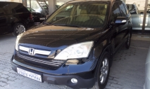 للبيع هوندا CRV 2007