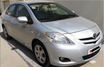 للبيع تويوتا Yaris 2007