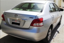 للبيع تويوتا Yaris 2007