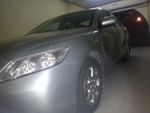 للبيع تويوتا camry 2008