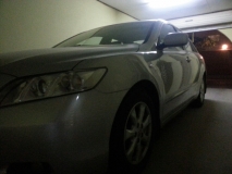 للبيع تويوتا camry 2008