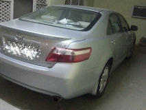 للبيع تويوتا camry 2008