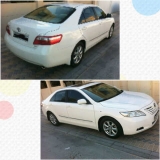 للبيع تويوتا camry 2008