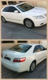 للبيع تويوتا camry 2008