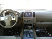 للبيع نيسان Pathfinder 2006