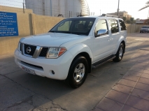 للبيع نيسان Pathfinder 2006