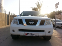 للبيع نيسان Pathfinder 2006