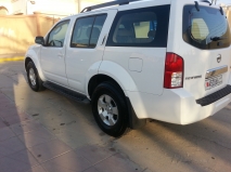 للبيع نيسان Pathfinder 2006