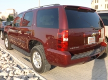 للبيع شفروليت Tahoe 2009