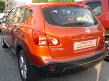 للبيع نيسان Qashqai 2003