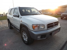 للبيع نيسان Pathfinder 2003