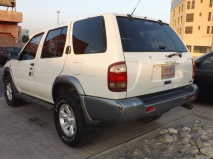 للبيع نيسان Pathfinder 2003