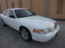 للبيع فورد Crown Victoria 2008