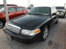 للبيع فورد Crown Victoria 2007