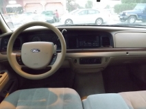 للبيع فورد Crown Victoria 2007