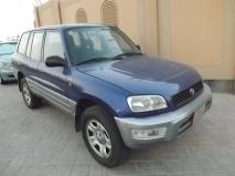 للبيع تويوتا RAV4 1999