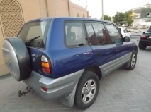 للبيع تويوتا RAV4 1999