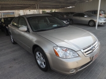 للبيع نيسان Altima 2006