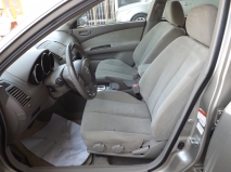 للبيع نيسان Altima 2006