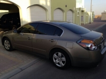 للبيع نيسان Altima 2008