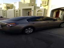 للبيع نيسان Altima 2008