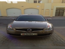 للبيع نيسان Altima 2008