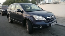 للبيع هوندا CRV 2009