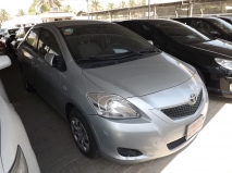 للبيع تويوتا Yaris 2010