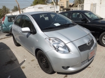 للبيع تويوتا Yaris 2007