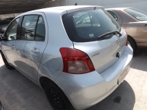 للبيع تويوتا Yaris 2007