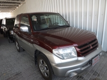 للبيع متسوبيشي Pajero 2003