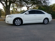 للبيع تويوتا camry 2008