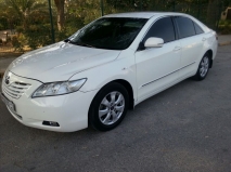 للبيع تويوتا camry 2008