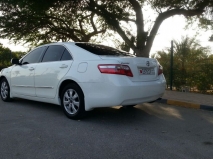 للبيع تويوتا camry 2008